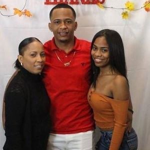 Meet your Posher, Scott